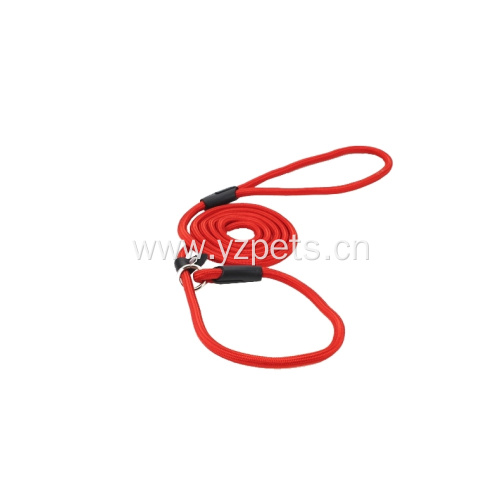 Durable Polyester Dog Leash for Medium Large Dogs